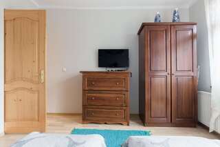 Апартаменты Apartament Parzenica Zakopane Закопане Апартаменты с 2 спальнями-21