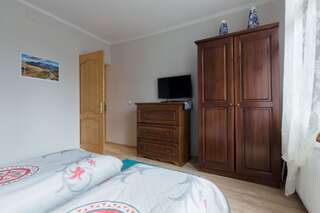 Апартаменты Apartament Parzenica Zakopane Закопане Апартаменты с 2 спальнями-22