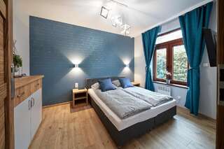 Апартаменты Apartament Parzenica Zakopane Закопане-6