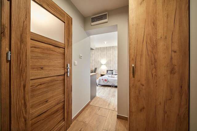 Апартаменты Apartament Parzenica Zakopane Закопане-16