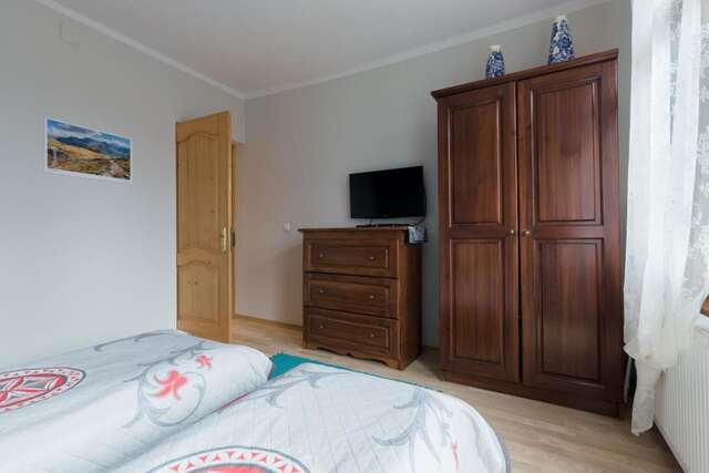 Апартаменты Apartament Parzenica Zakopane Закопане-37