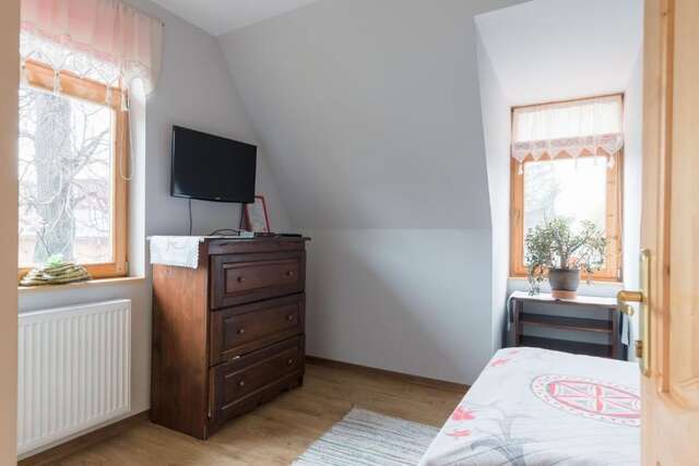 Апартаменты Apartament Parzenica Zakopane Закопане-58